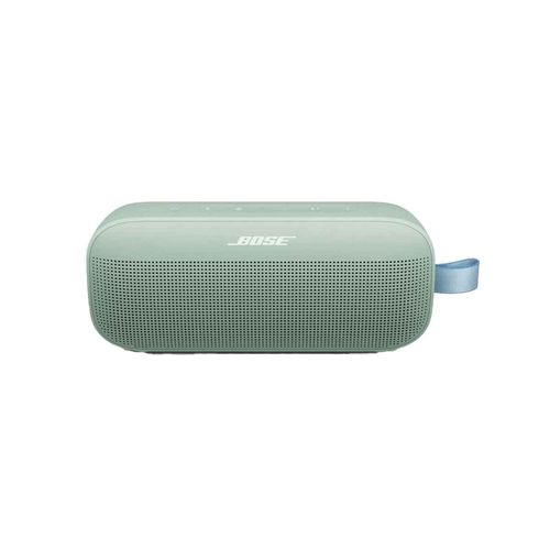 Bocina portátil Bose soundlink flex 2 gen verde 887612-0400