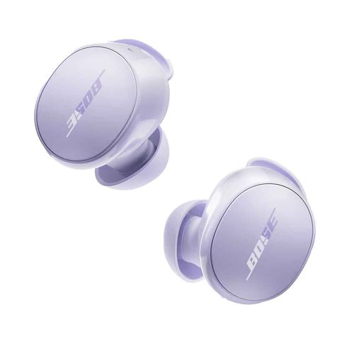 Audífonos earbuds Bose quiet comfort morado 888507-0300