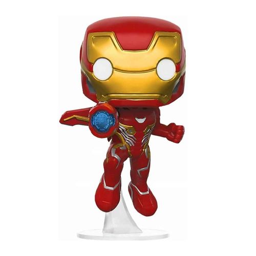 Funko Pop ironman repulsor multicolor 26463