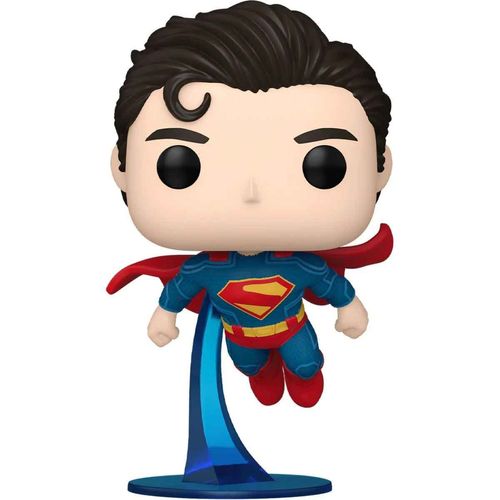 Funko Pop superman multicolor fu85642