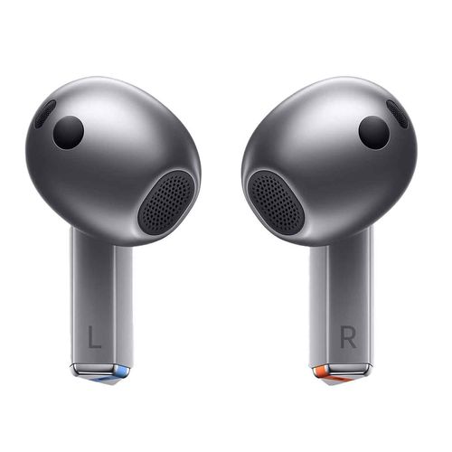 Audífonos Samsung galaxy buds3 plateado sm-r530