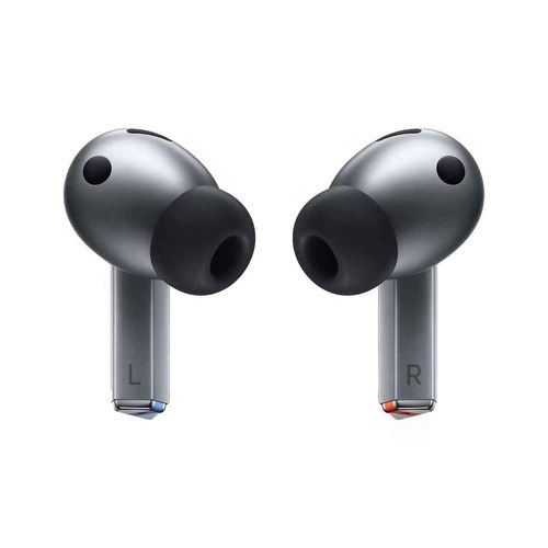 Audífonos Samsung galaxy buds3 pro plateado sm-r630