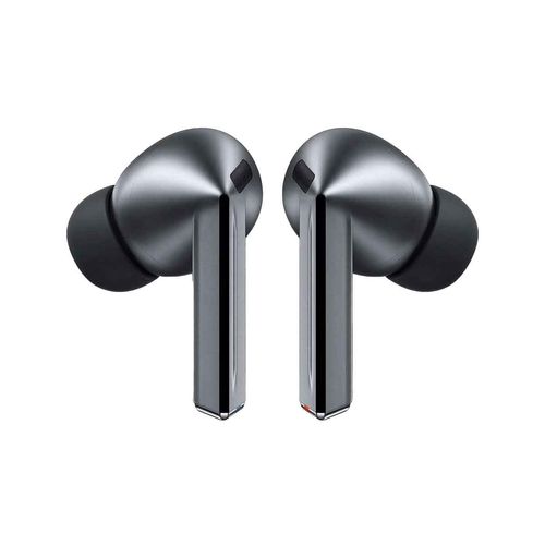 Audífonos Samsung galaxy buds3 pro plateado sm-r630