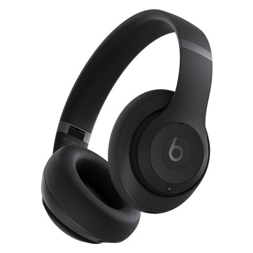 Audífonos beats audio beats studio pro negro a2924