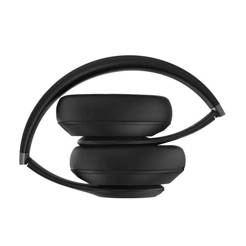 Audífonos beats audio beats studio pro negro a2924