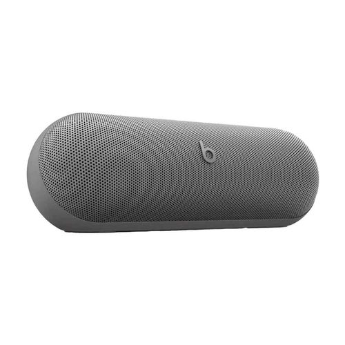 Bocina portátil beats audio pill x kim kardashian gris a3211