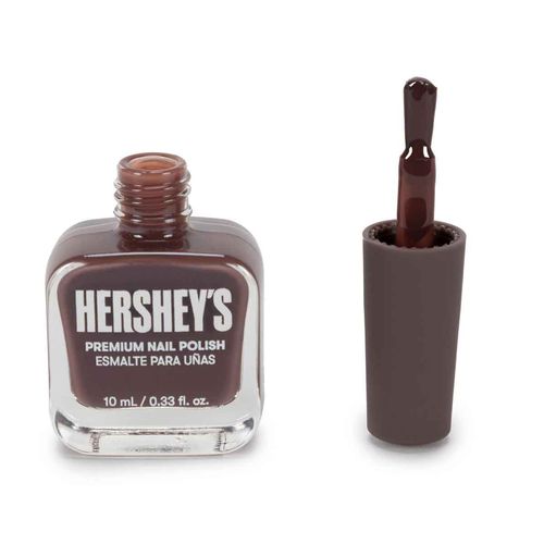 Set de esmaltes Hersheys para uñas multicolor heh.01