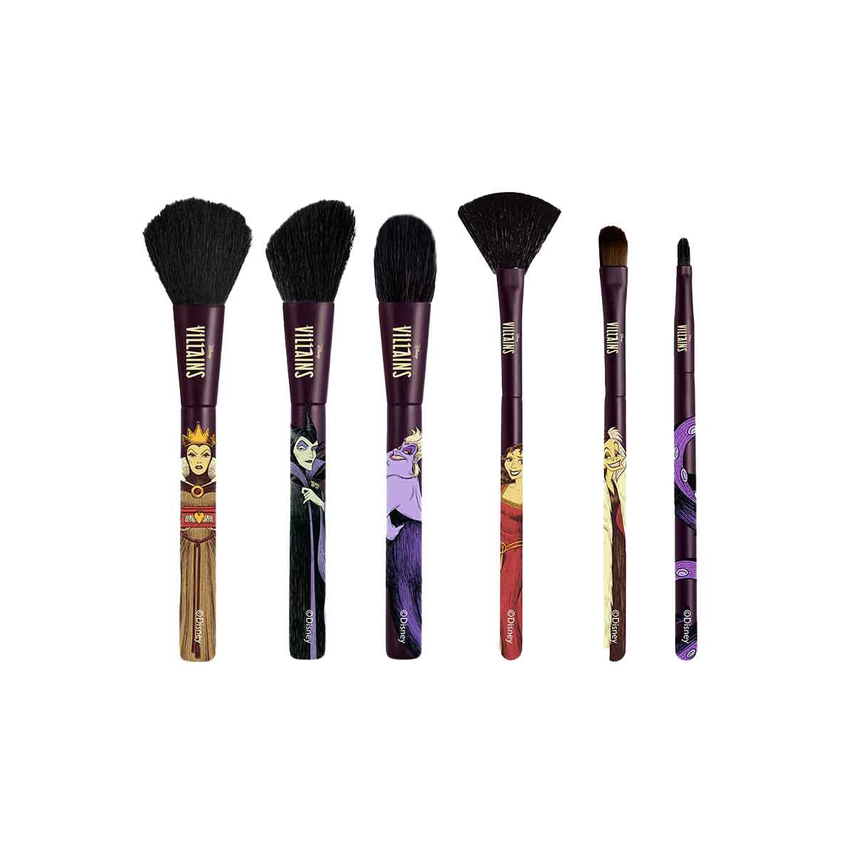 Essence Brochas Catrice Disney Disney Villains Brochas De Disney
