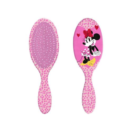 Cepillo para cabello Disney minnie rosa dn.0248