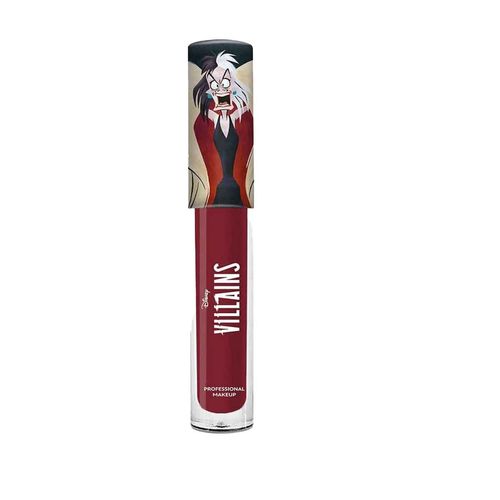 Labial liquido Disney cruella multicolor dn.0237