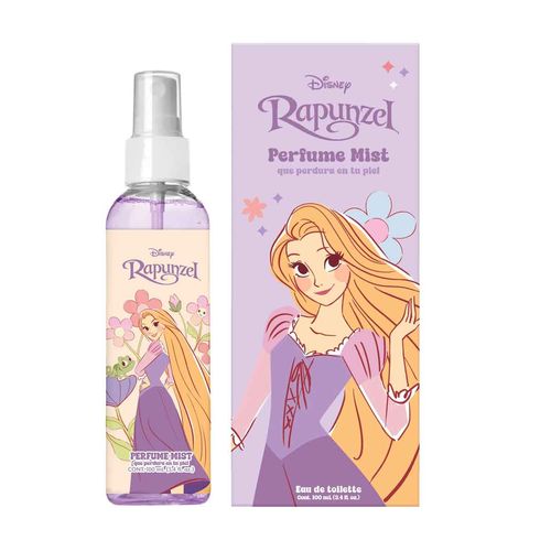 Perfume mist Disney rapunzel morado dn.0299