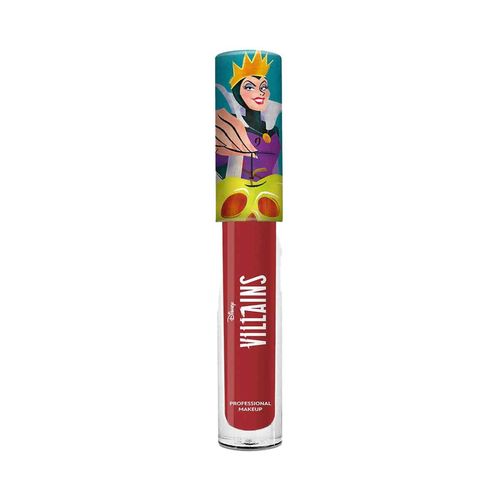 Labial de individual Disney evil queen multicolor dn.0238