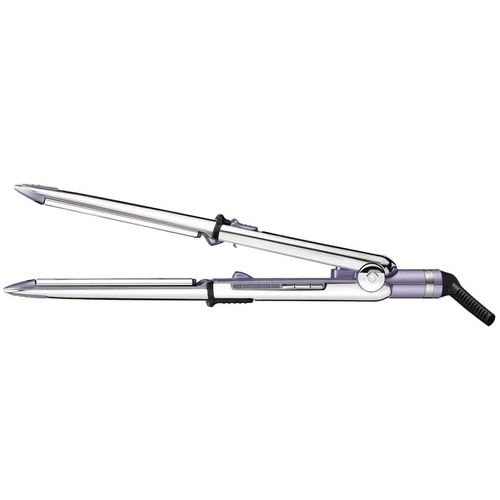 Alaciadora de cabello Babyliss optima 3000 morado bntlv3000tes