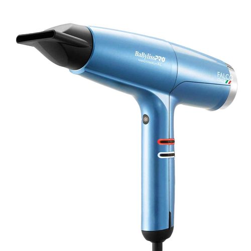 Secadora de cabello Babyliss falco azul bab8550es