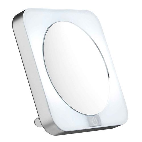 Espejo Personal Conair led blanco be58es