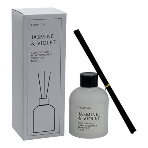 Difusor aromático Concepts Life decorativo 415-652240