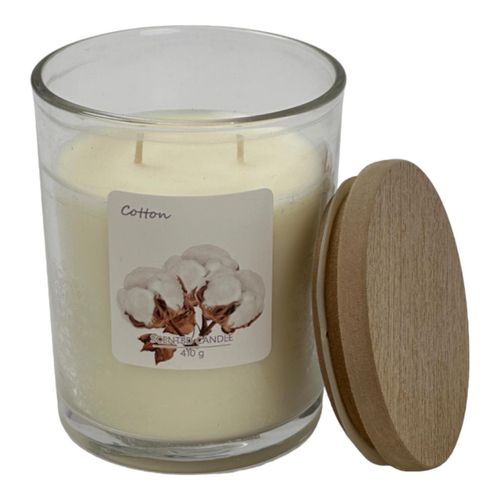 Vela aromática Concepts Life decorativo 415-652254