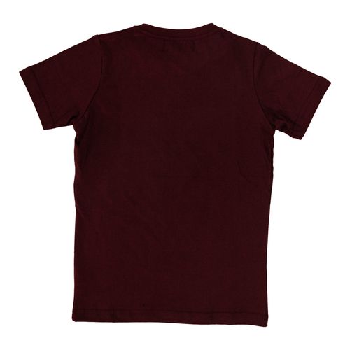 Playera Now Or Never vino para joven 321572-502