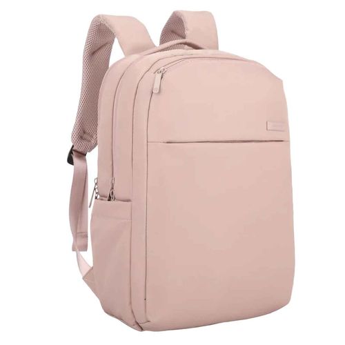Mochila backpack Cool Capital para laptop rosa cc-b12117