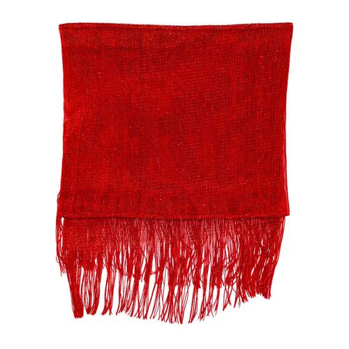 Pashmina Joia casual para dama rojo lvsc-067