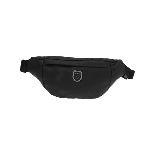 Cangurera K-Swiss para caballero negro marax