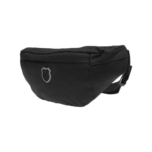 Cangurera K-Swiss para caballero negro marax