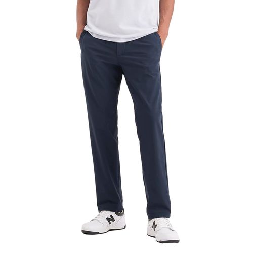 Pantalón Dockers azul para caballero 002VW-0006