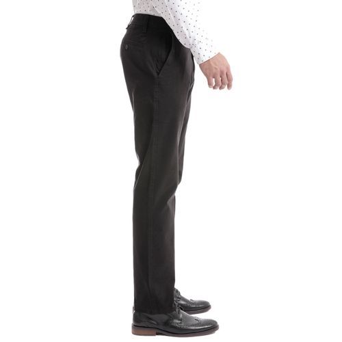 Pantalón Dockers negro para caballero 84467-0002