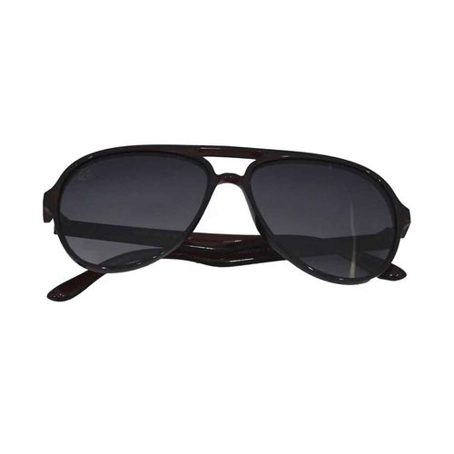 Lentes solares  Perry Ellis para caballero negro l07-0037-0