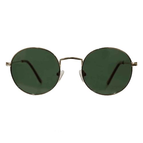 Lentes solares  Perry Ellis para caballero dorado l07-0046-0