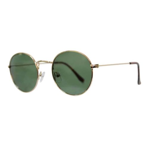 Lentes solares  Perry Ellis para caballero dorado l07-0046-0