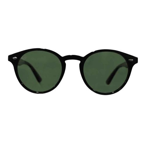 Lentes solares  Perry Ellis para caballero negro l07-0047-0