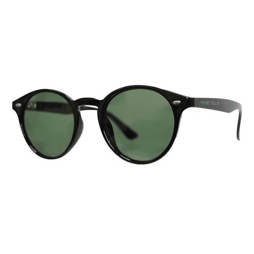 Lentes solares  Perry Ellis para caballero negro l07-0047-0