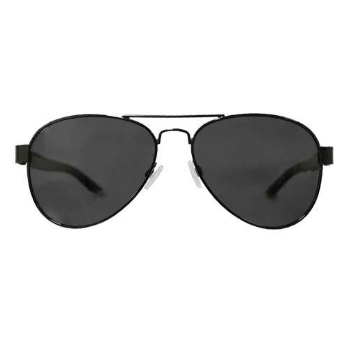 Lentes solares  Perry Ellis para caballero negro l07-0048-0