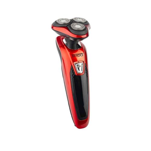 Rasuradora Timco 3 en 1 rojo bsk-3188