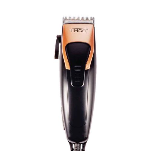 Maquina Timco para cortar cabello beige hc2346