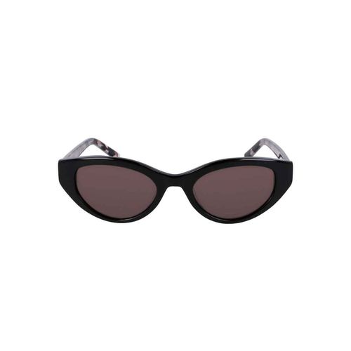 Lentes solares Dkny para dama ovalado negro dk548s