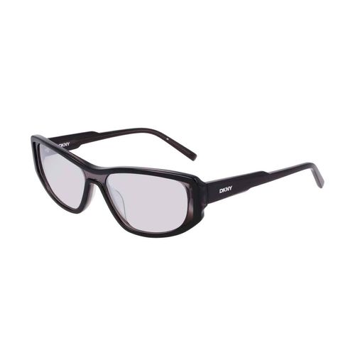 Lentes solares Dkny para dama ovalado negro dk553s
