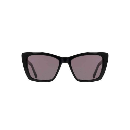 Lentes solares Dkny para dama mariposa negro dk554s