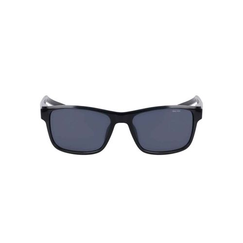 Lentes solares Nike para caballero rectangular negro nkev24011
