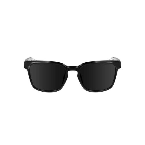 Lentes solares Nike para caballero cuadrado negro nkev24012
