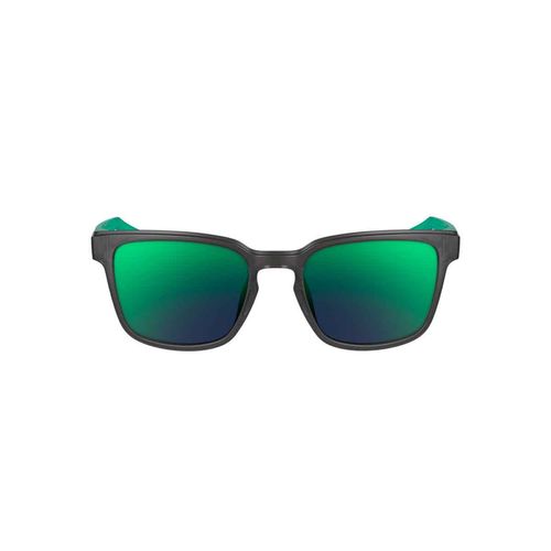 Lentes solares Nike para caballero cuadrado negro nkev24012