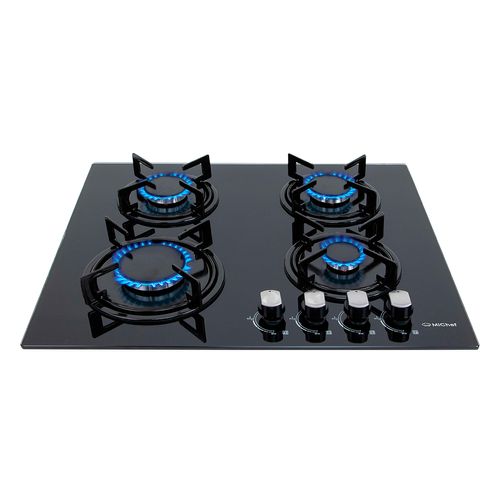 Parrilla Michef empotrable de 60cm kayser