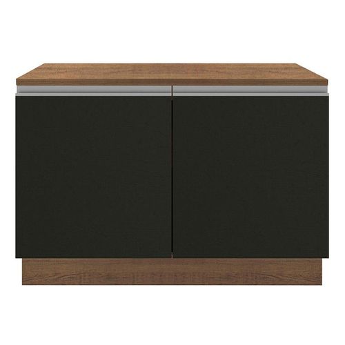 Gabinete bajo para fregadero Madesa 120cm (con encimera) mn glamy
