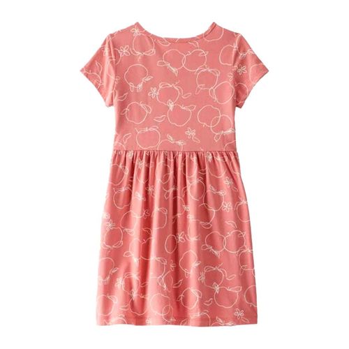 Vestido Carters rosa para niña 3T304710