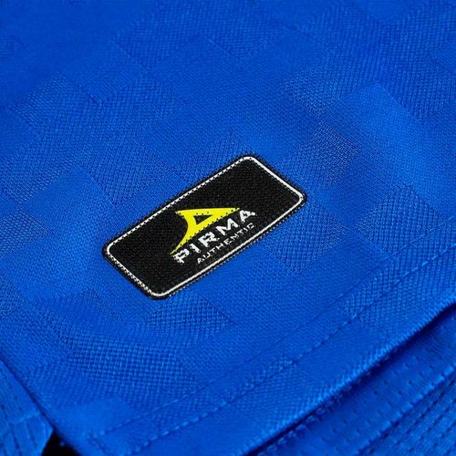 Jersey del Cruz Azul Pirma azul para dama 18221