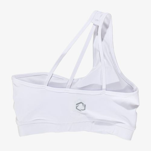 Top deportivo Hexagon blanco para dama 1554