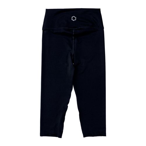 Malla deportiva Hexagon negro para dama 1409