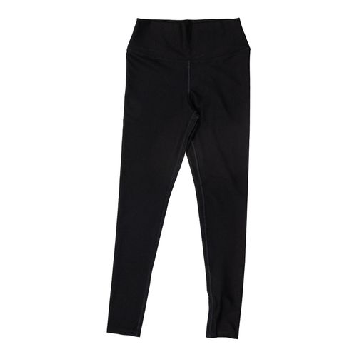 Malla deportiva Hexagon negro para dama 1487
