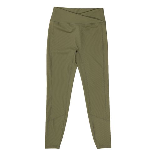 Malla deportiva Everlast verde para dama S28785